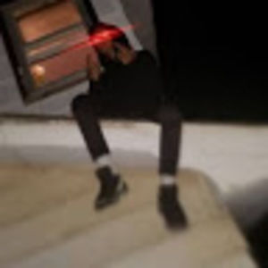 Meet your Posher, Mikey